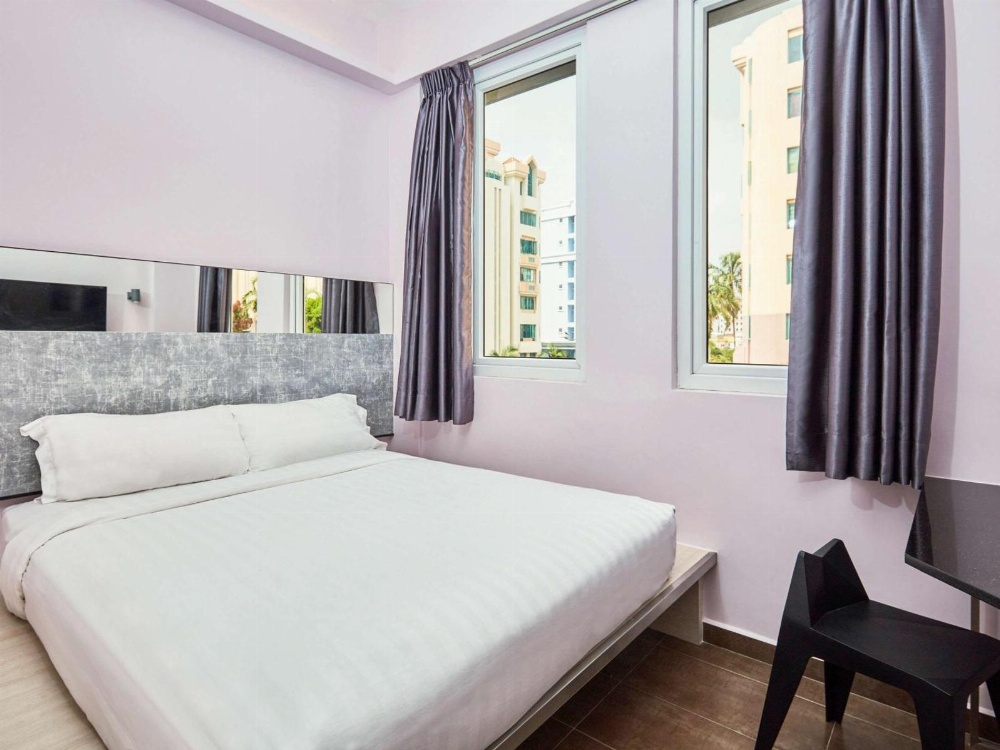 ibis budget Singapore Pearl ibis budget Singapore Pearl