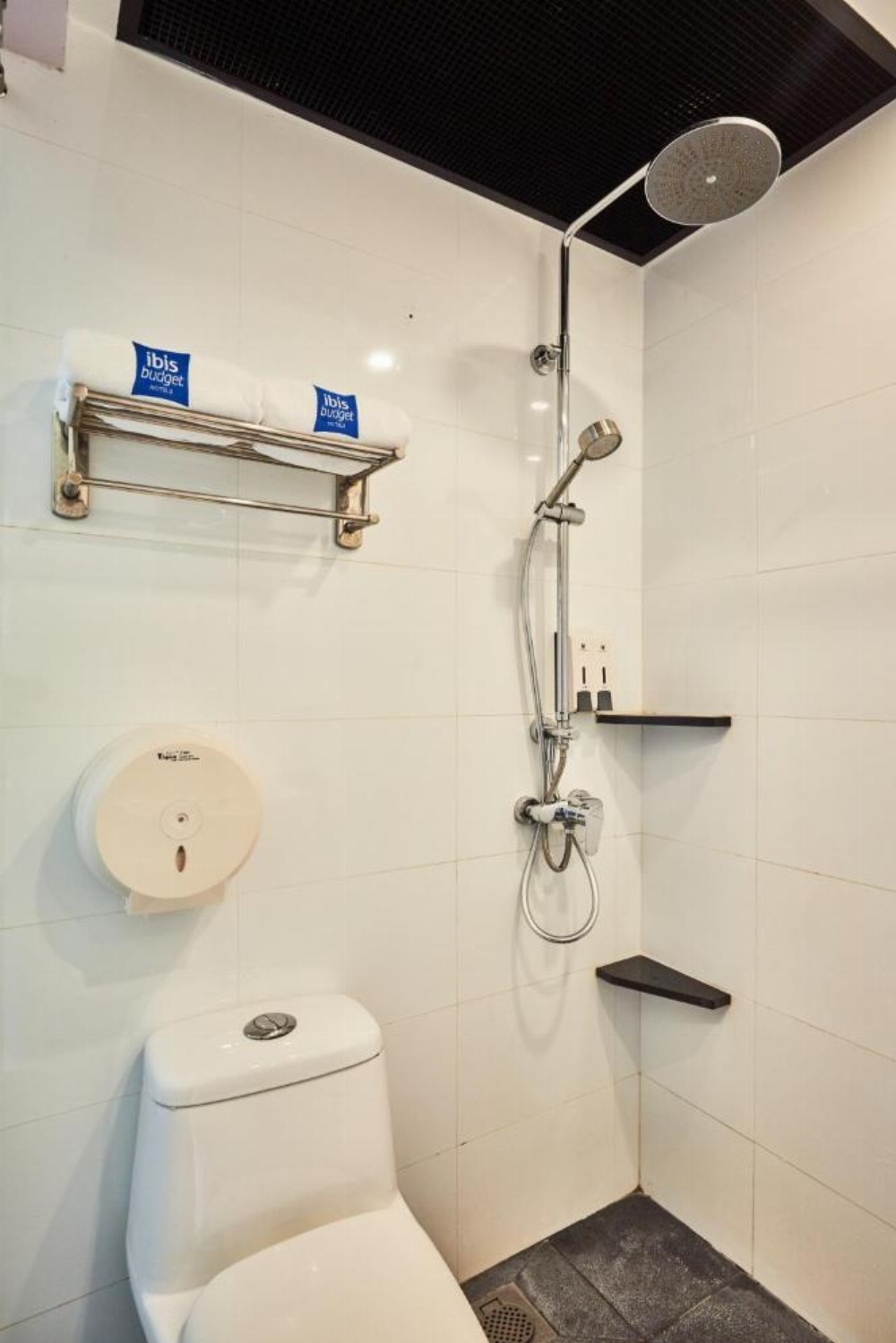 ibis budget Singapore Pearl