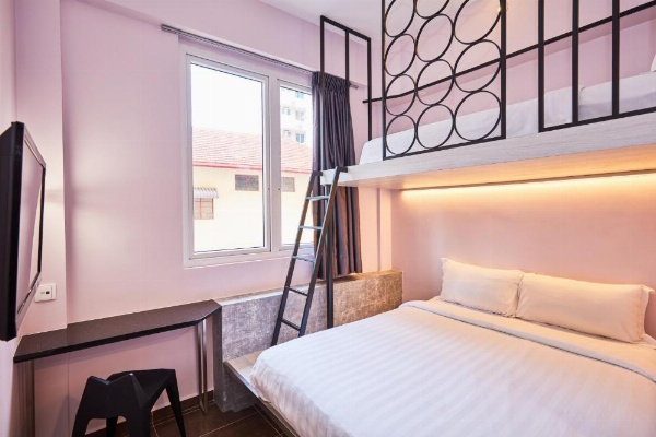 ibis budget Singapore Pearl image 15