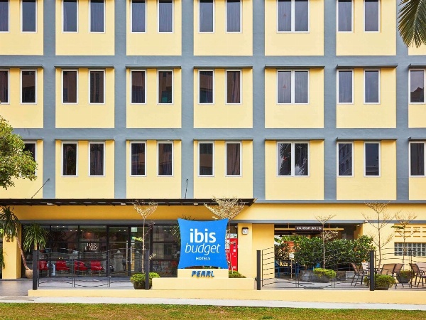 ibis budget Singapore Pearl Main image