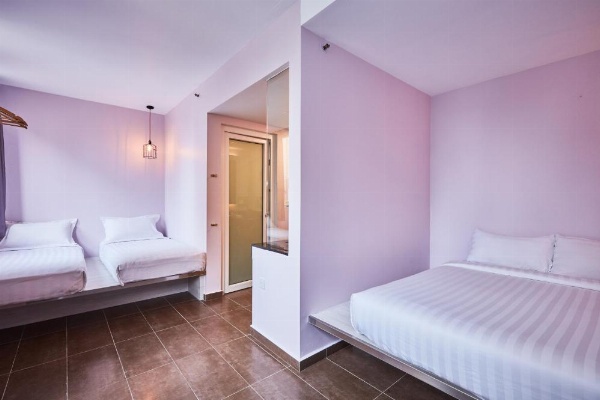 ibis budget Singapore Pearl image 26