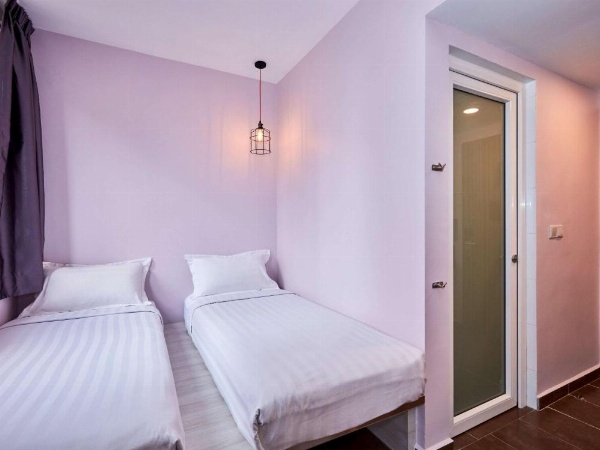 ibis budget Singapore Pearl image 27