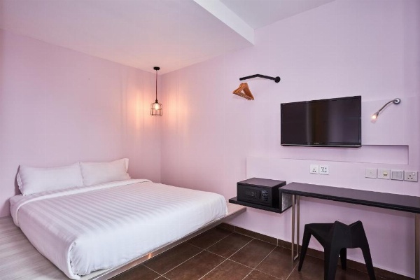 ibis budget Singapore Pearl image 28