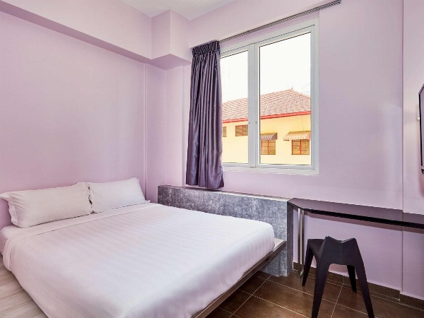 ibis budget Singapore Pearl Main image